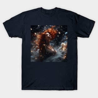 Star Lady T-Shirt